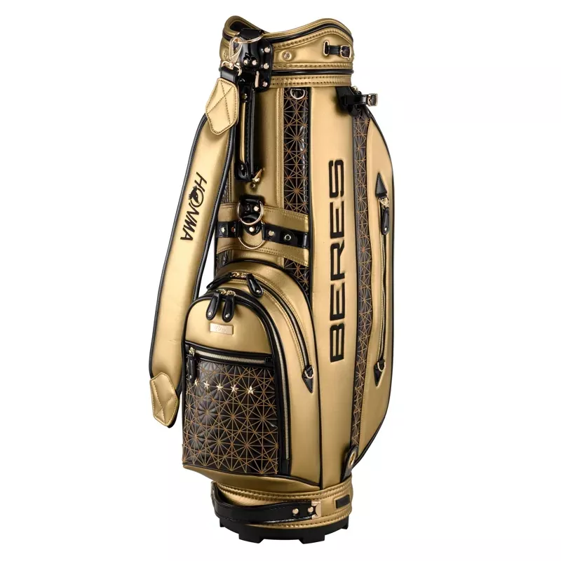 beres-10-5-star-cart-bag BERES 10 – 5-STAR CART BAG