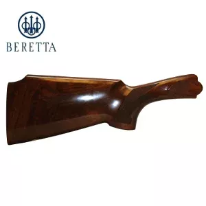 Beretta 682 Trap Stock 12GA, Gloss