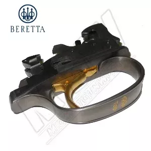 beretta-ase-90-gold-left-hand-inversed-trigger-lock-assembly Beretta ASE 90 Gold Left Hand Inversed Trigger Lock Assembly