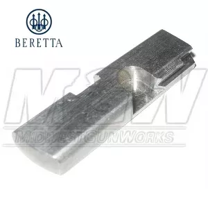 Beretta ASE 90/Gold/SO Raw Locking Bolt