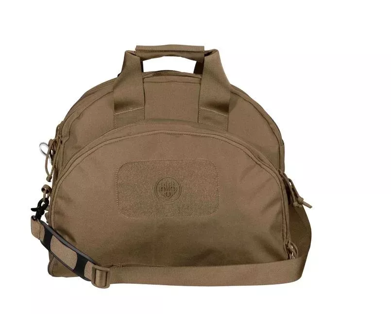 Beretta Tactical Range Bag Coyote Brown