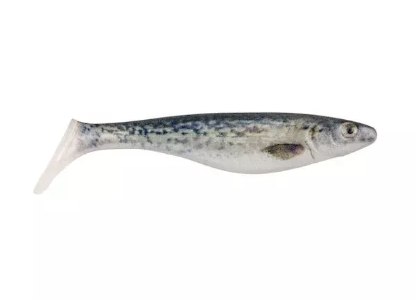 BERK CHAMP SWIMMER 4.6″ Black CRAPPIE
