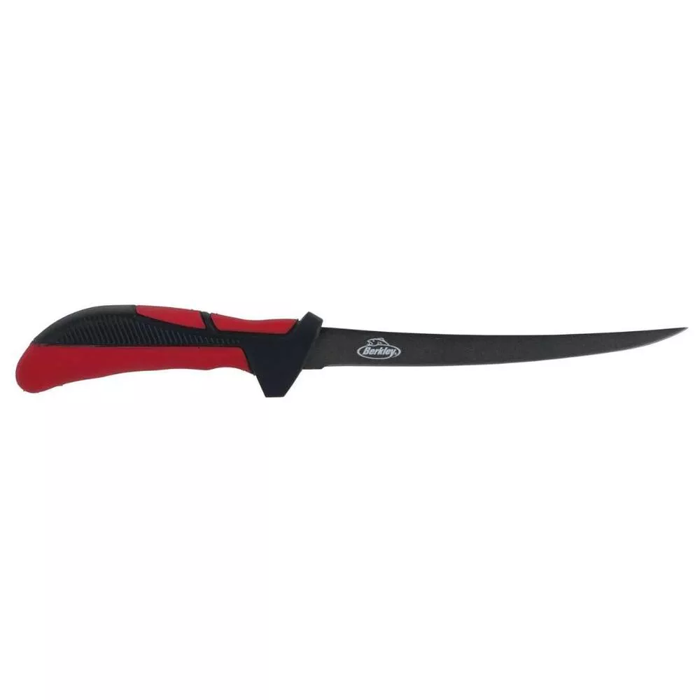 berkley-7-xcd-fillet-knife Berkley 7" XCD Fillet Knife