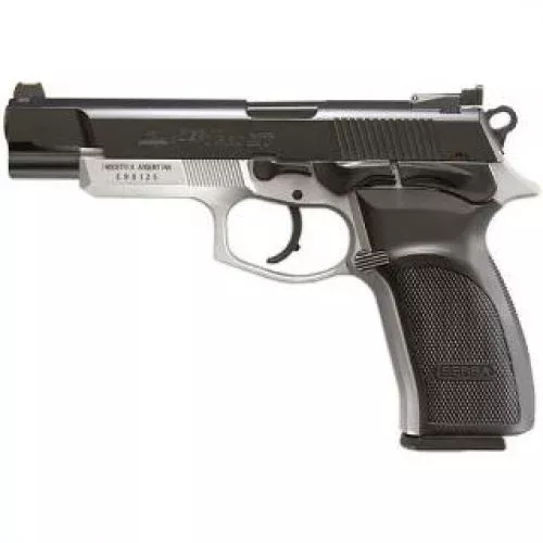Bersa Thunder Pro XT 9mm Black Pistol