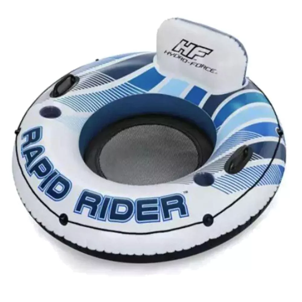 Bestway 53" Rapid Rider River Float Tube