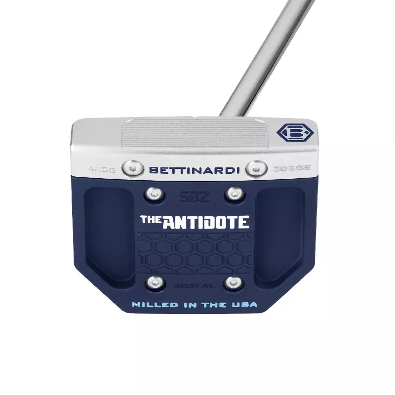 bettinardi-antidote-sb2-putter BETTINARDI Antidote SB2 Putter