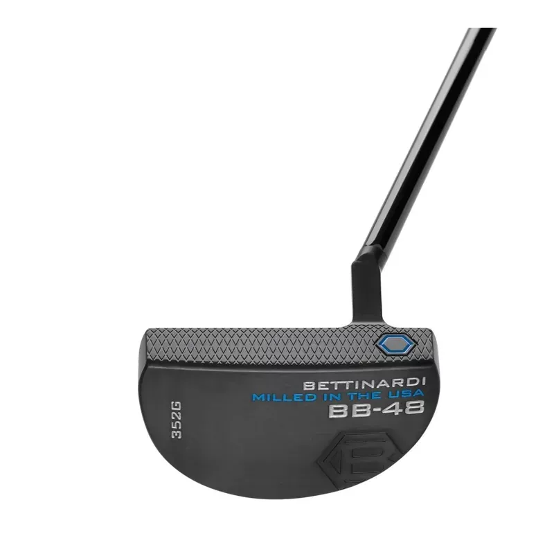 bettinardi-bb48-putter-2024 Bettinardi BB48 Putter 2024