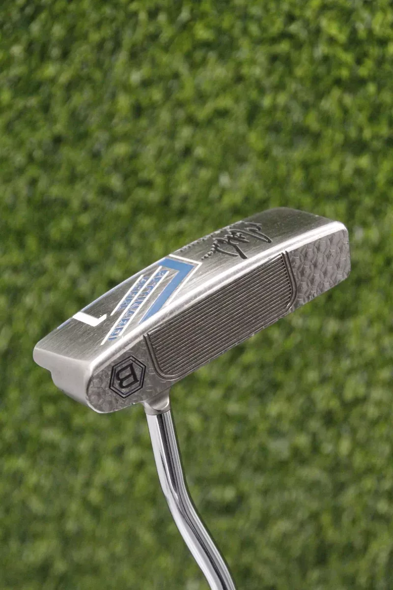 bettinardi-kuchar-series-model-1-putter-34 Bettinardi Kuchar Series Model 1 Putter 34″