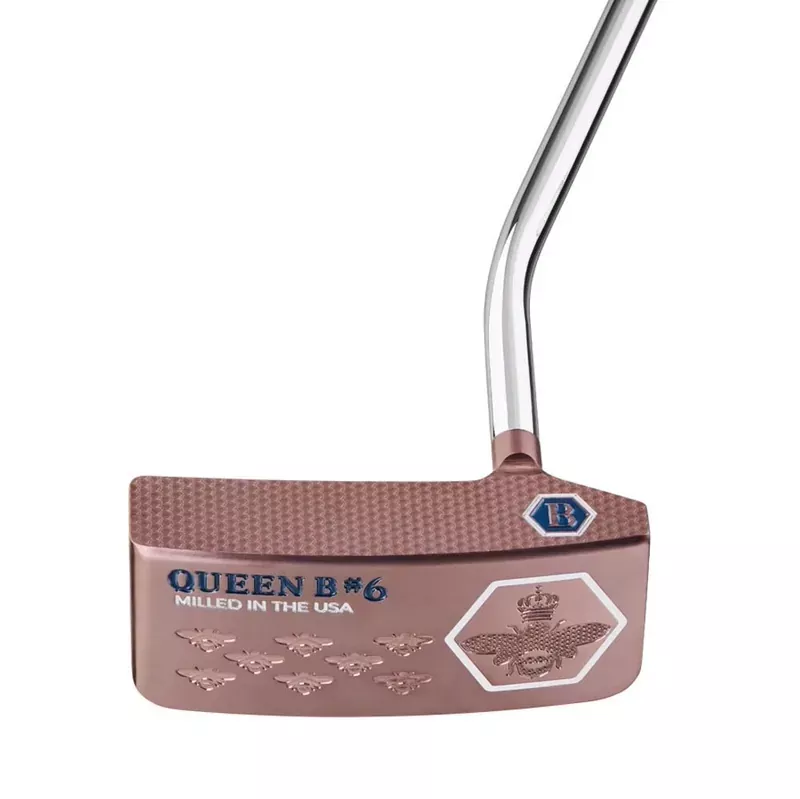 bettinardi-queen-b-6-putter-2025 Bettinardi Queen B 6 Putter – 2025