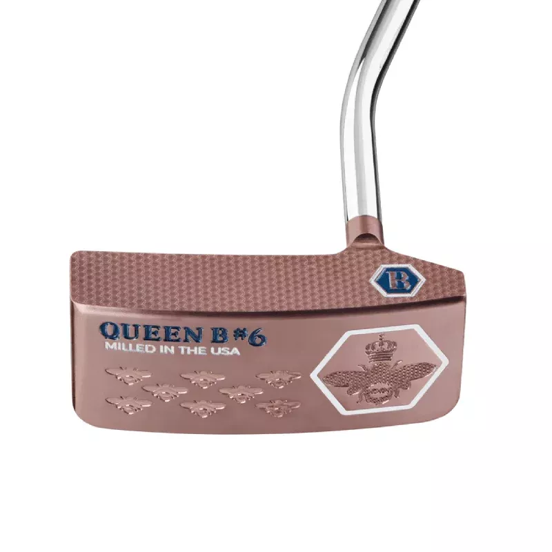 bettinardi-queen-b-6-putter BETTINARDI Queen B 6 Putter