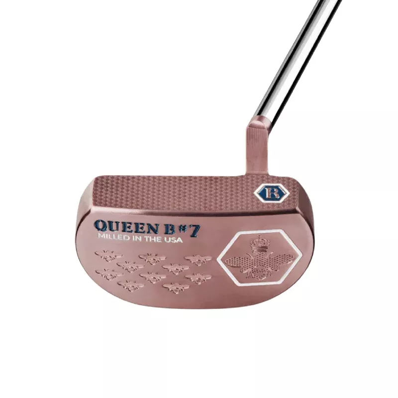 bettinardi-queen-b-7-putter BETTINARDI Queen B 7 Putter