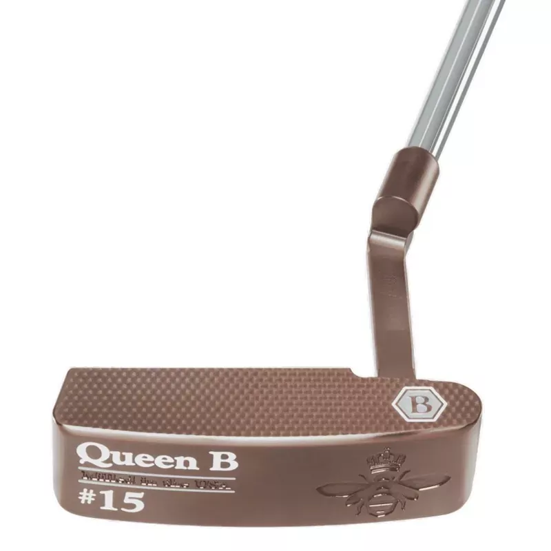 Bettinardi Queen B Golf Putter | Series 15