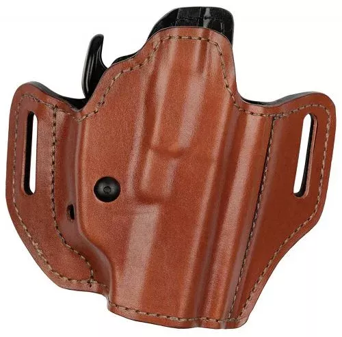Bianchi Allusion Assent Pro-Fit 83 Tan Leather