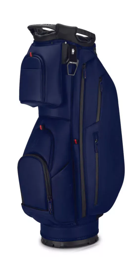 big-max-dri-lite-prime-cart-bag Big Max Dri-Lite Prime Cart Bag