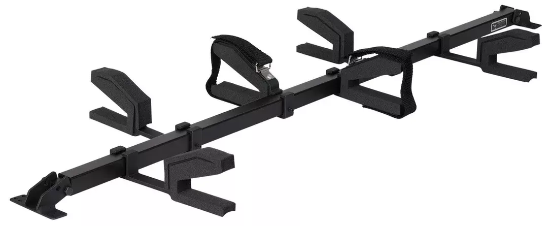 big-sky-racks-big-sky-horizontal-two-gun-mounting-system Big Sky Racks Big Sky Horizontal Two Gun Mounting System