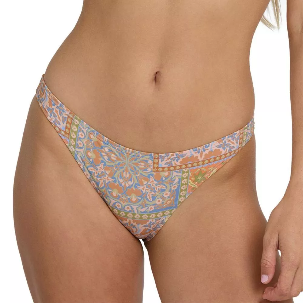 billabong-women-s-take-it-back-tropic-medium-bikini-bottom Billabong Women's Take It Back Tropic Medium Bikini Bottom