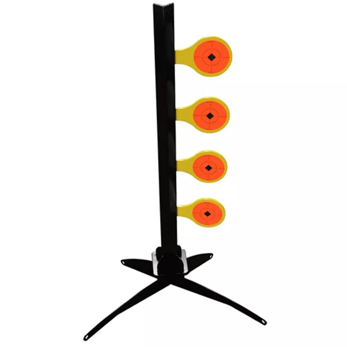 Birchwood Casey 22 Cal Rimfire Dueling Tree