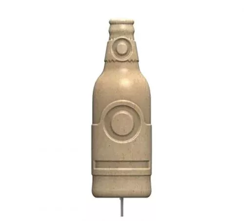 Birchwood Casey 3D Stake Target Bottle