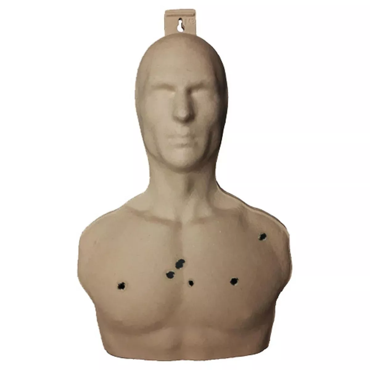 birchwood-casey-3d-torso-target-3-pack Birchwood Casey 3D Torso Target 3 Pack