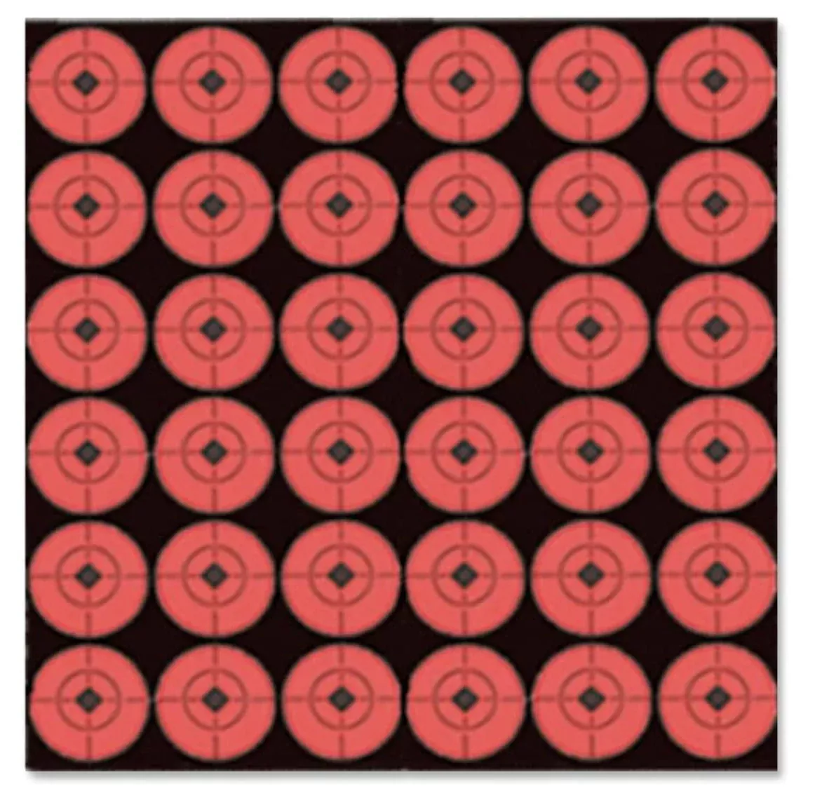 birchwood-casey-target-spots-1-in-10-sheet-pack-360-targets Birchwood Casey Target Spots 1 in. 10 Sheet Pack 360 Targets