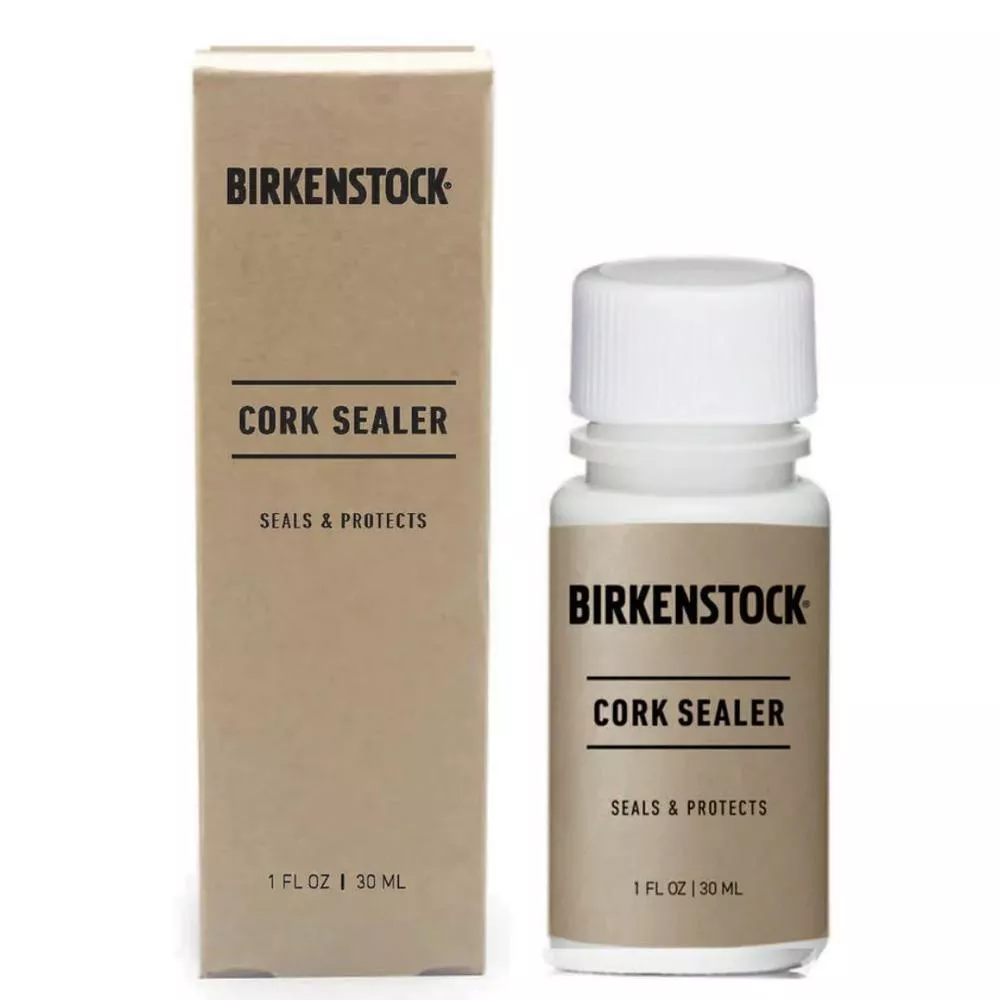 Birkenstock Cork Sealer