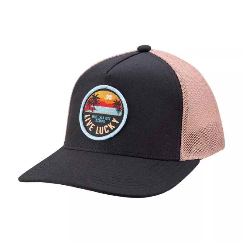 black-clover-bavaro-hat Black Clover Bavaro Hat