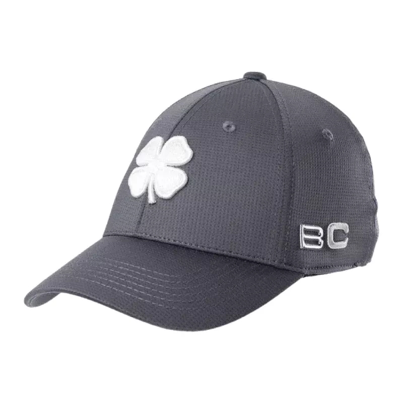 black-clover-flexfit-hat Black Clover FlexFit Hat