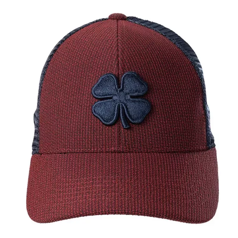 black-clover-midway-3-hat Black Clover Midway 3 Hat