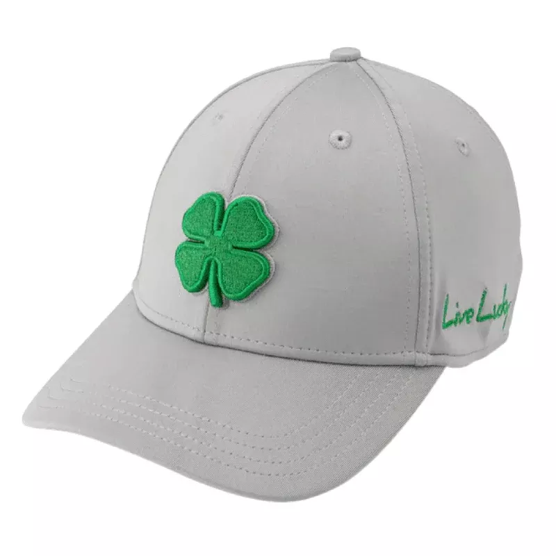 black-clover-premium-clover-adjustable-hat Black Clover Premium Clover Adjustable Hat
