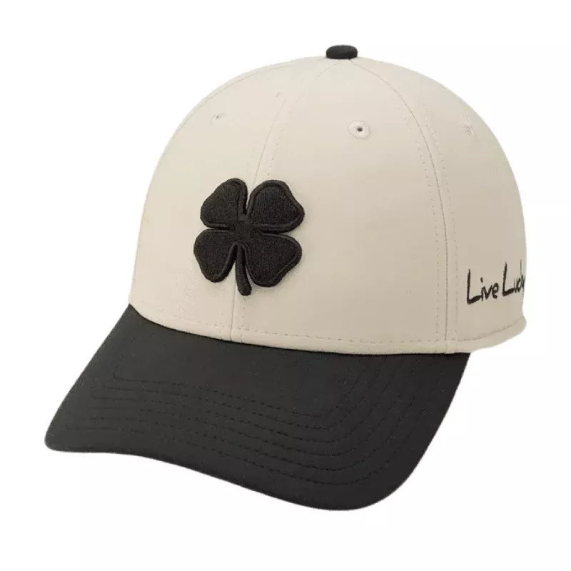 black-clover-premium-clover-two-tone-hat Black Clover Premium Clover Two-Tone Hat