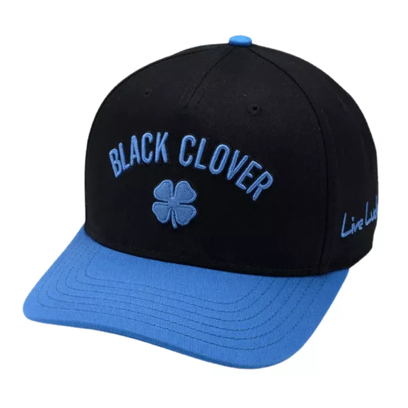 black-clover-timeless-hat Black Clover Timeless Hat