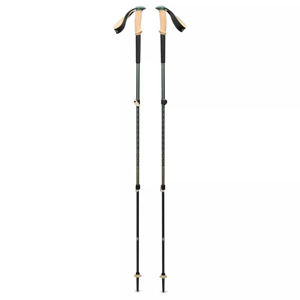 black-diamond-trail-cork-trekking-poles Black Diamond Trail Cork Trekking Poles