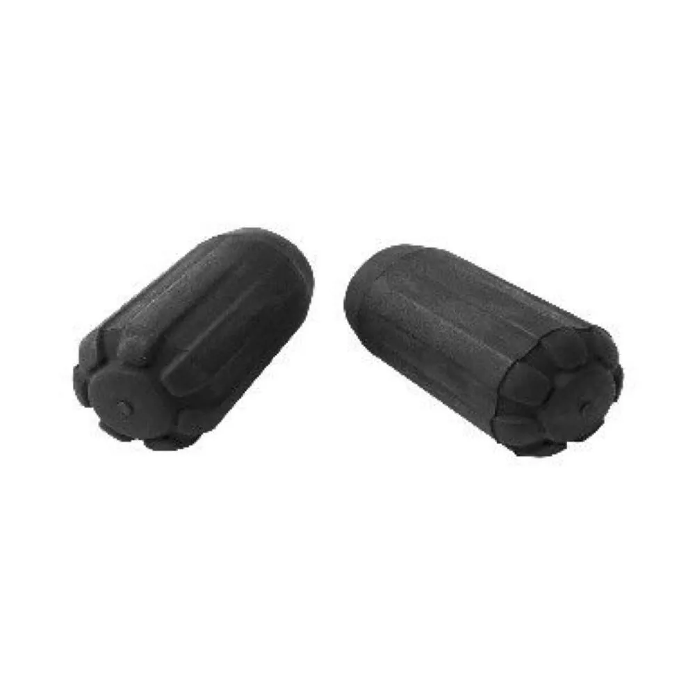 black-diamond-trekking-pole-tip-protectors Black Diamond Trekking Pole Tip Protectors