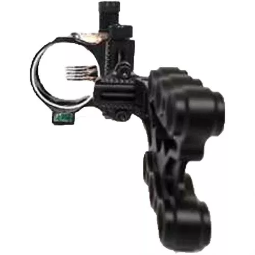 black-eagle-hunting-sight-5-pin-019-left-hand Black Eagle Hunting Sight 5-Pin .019 Left-Hand