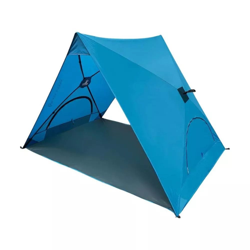 black-sierra-equipment-xpress-cabin-sun-shelter Black Sierra Equipment Xpress Cabin Sun Shelter