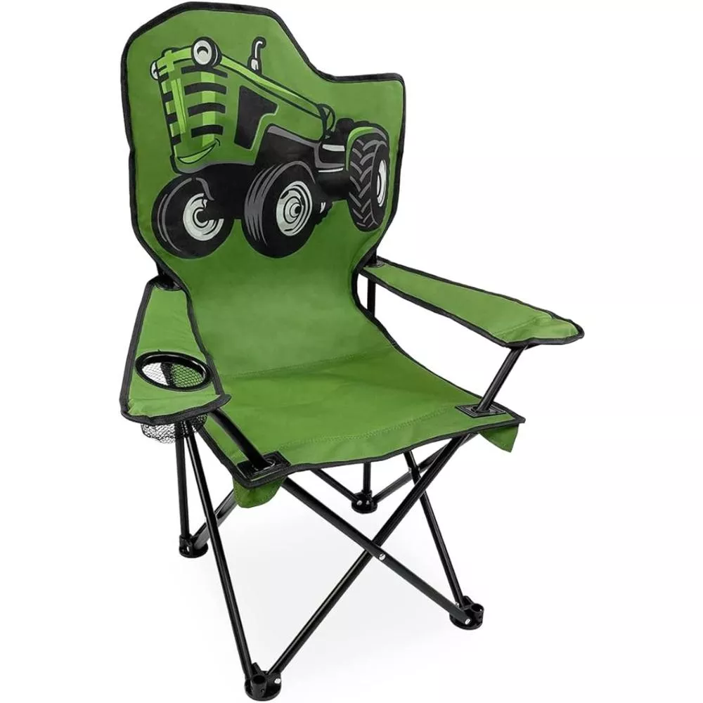 black-sierra-junior-chair Black Sierra Junior Chair