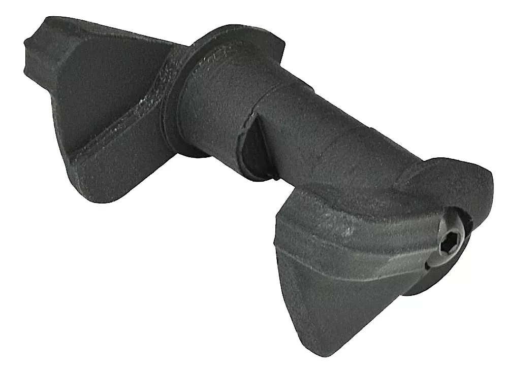 blackhawk-ar-15-offset-ambi-safety-selector-black Blackhawk AR-15 Offset Ambi Safety Selector Black
