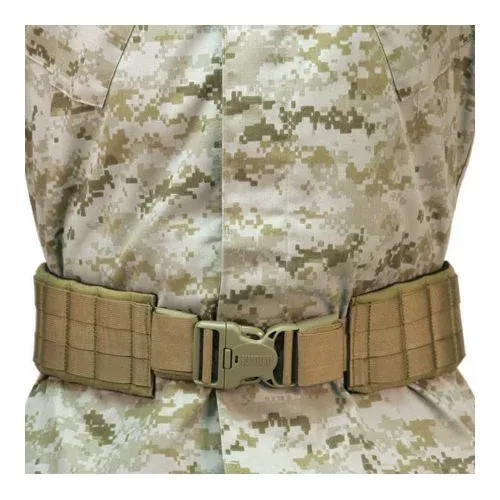 blackhawk-padded-patrol-belt-pad-coyote-small Blackhawk Padded Patrol Belt Pad Coyote Small