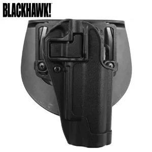 blackhawk-serpa-concealment-holster-1911-models-right-hand BLACKHAWK Serpa Concealment Holster For 1911 Models Right Hand