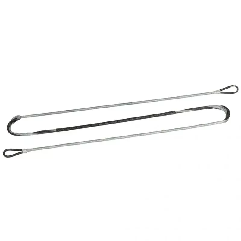 Blackheart Crossbow String 29 in. GlideLock Center Serving