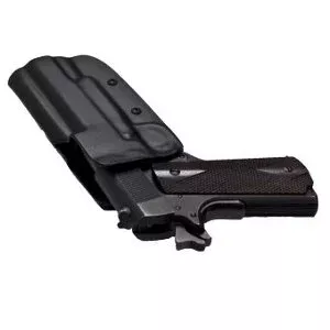 Bladetech OWB Holster For Glock 17/22/31