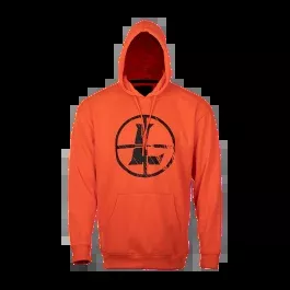 Blaze Orange Hoodie