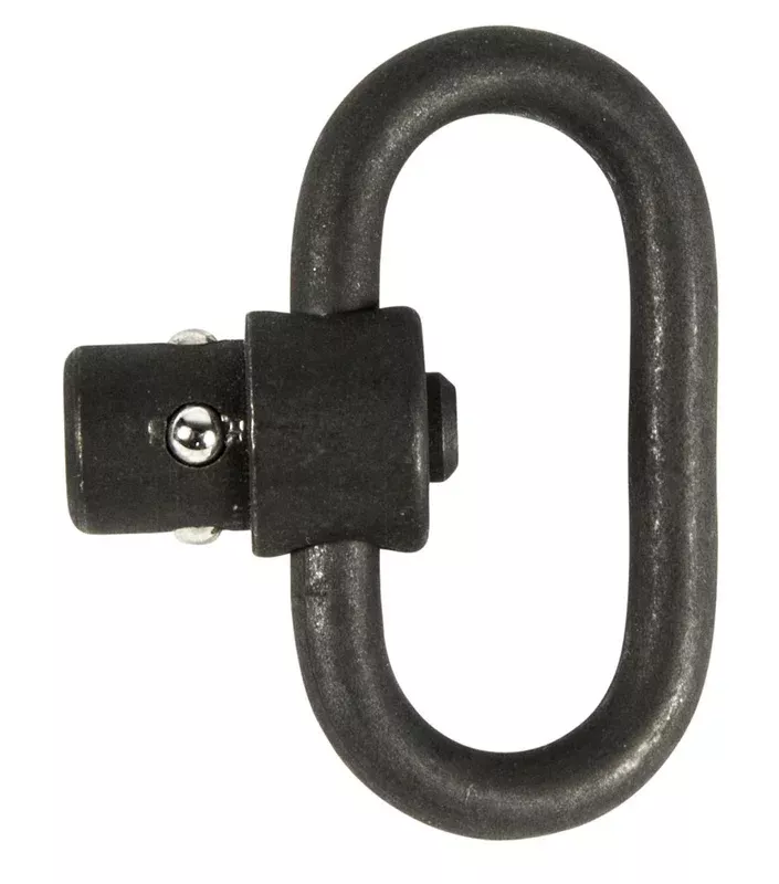 blue-force-gear-qd-sling-swivel-1-25-push-button-black-phosphate Blue Force Gear QD Sling Swivel 1.25 Push Button Black Phosphate