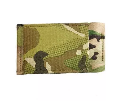 Blue Force Gear Ten-Speed Horizontal Single M4 Mag Pouch MultiCam