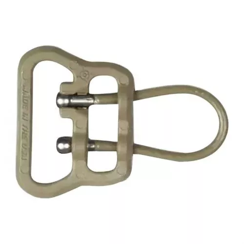 blue-force-gear-uloop-1-25-webbing-slot-coyote-brown Blue Force Gear ULOOP 1.25 Webbing Slot Coyote Brown