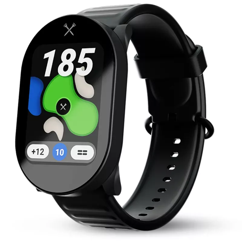 Blue Tees Playmaker+ Golf GPS Watch