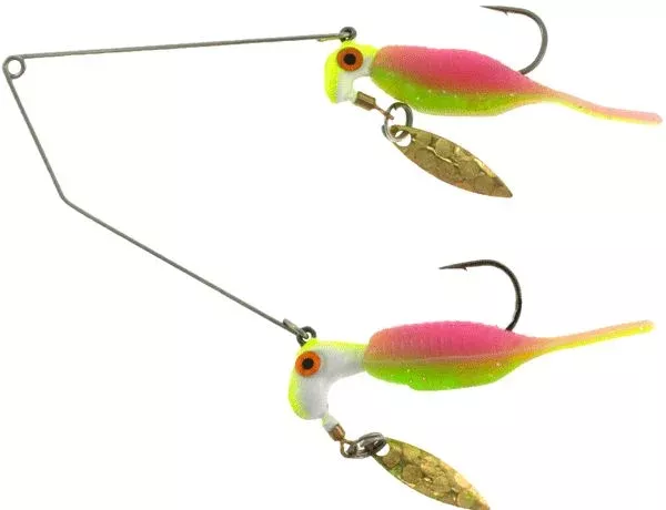 BM RS BUFFET RIG 3/16 CHT/ELECCHIK
