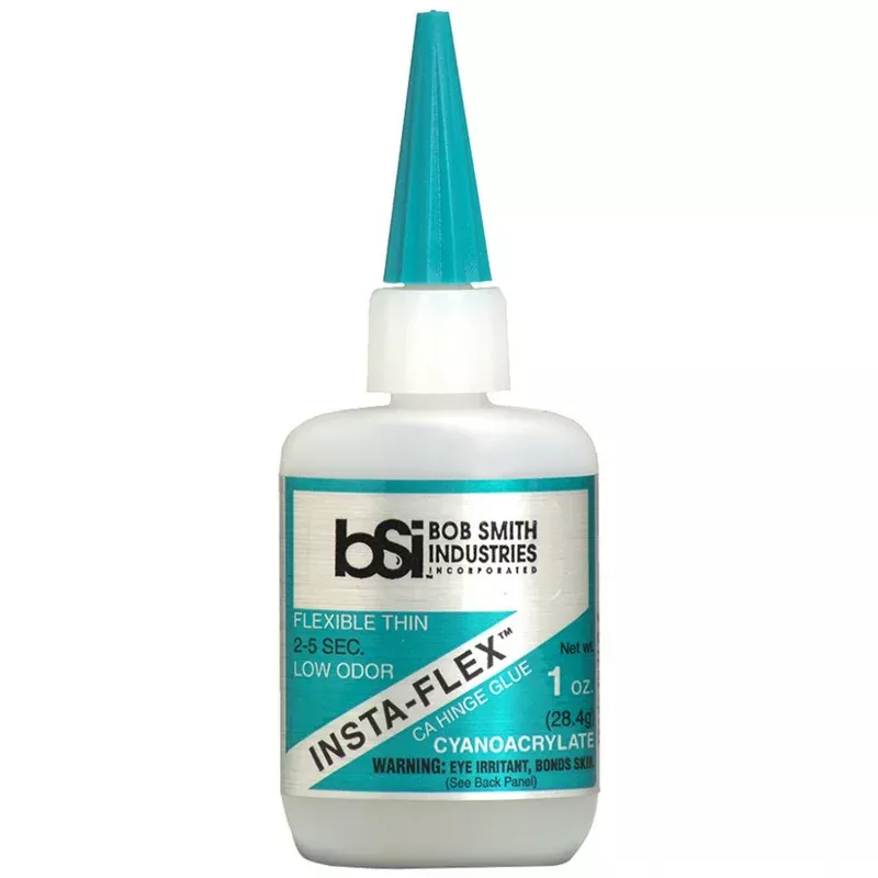 bob-smith-industries-insta-flex-glue-1-oz Bob Smith Industries Insta-Flex Glue 1 oz