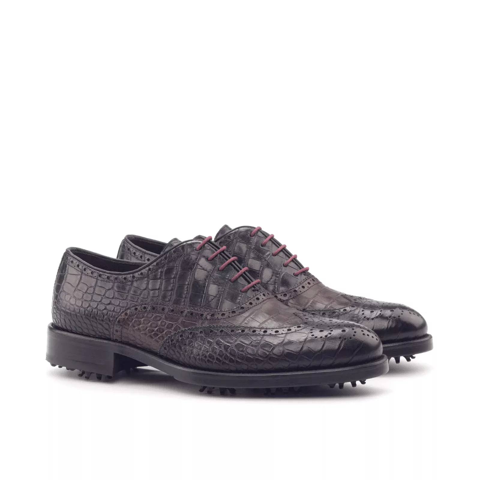 bobby-full-brogue-golf-shoes-ii Bobby Full Brogue golf shoes II