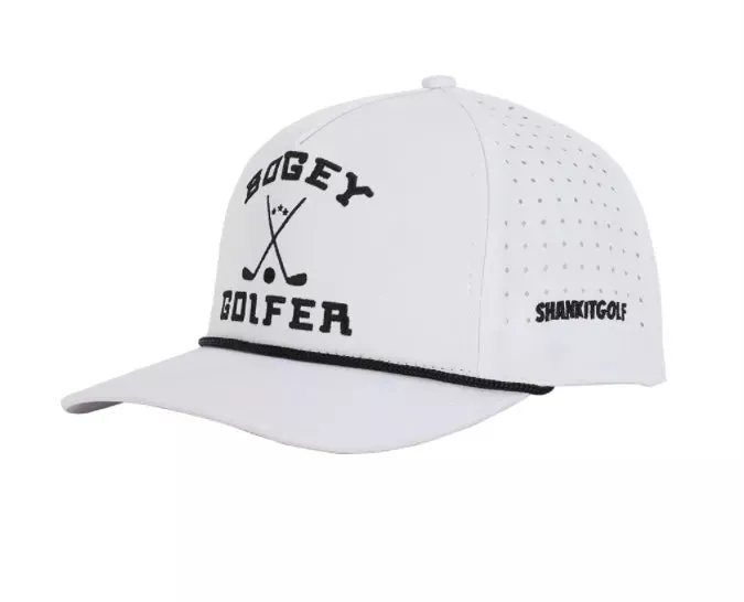bogey-golfer-golf-rope-hat Bogey Golfer Golf Rope Hat